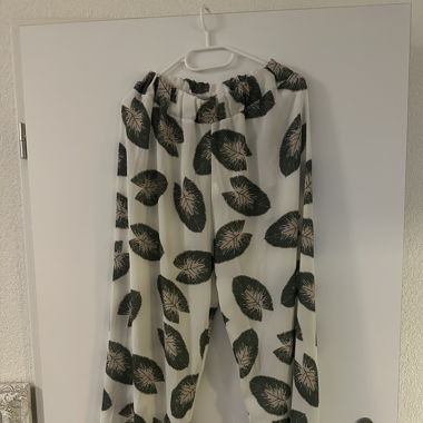 Sommer Hose