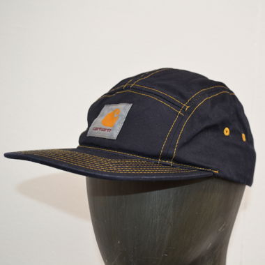 Carhartt Cap mit Stickerei