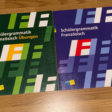 Student French Grammar