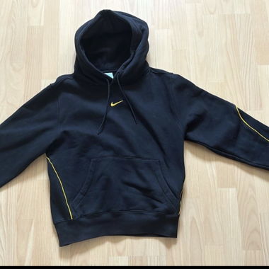 Nike x Drake NOCTA Hoodie Black