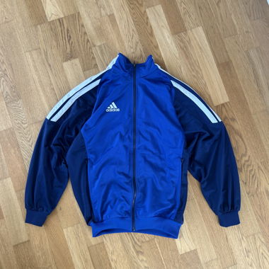 Vintage Adidas Track Jacket