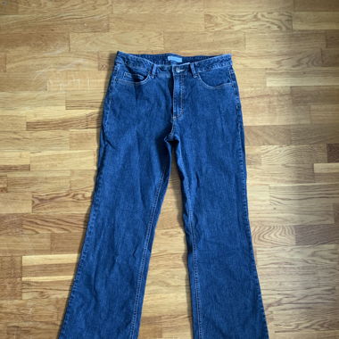 Mom baggy jeans