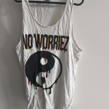 Débardeur No Worries