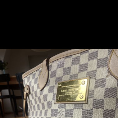 Louis Voitton Bag