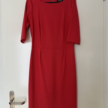 Abito FIGL rosso
