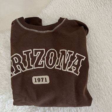 CUTER PULLOVER