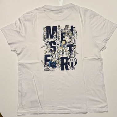 FCZ Meistershirt 