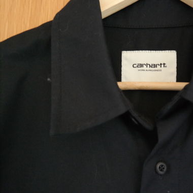 Carhartt WIP Short Coverall: New with Tag