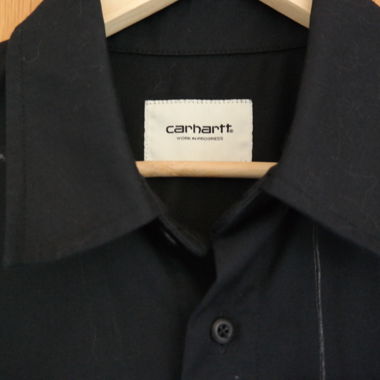 Carhartt WIP Short Coverall: Neu mit Etikett