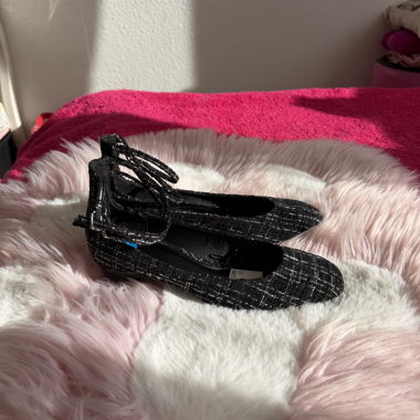 Scarpe Zara