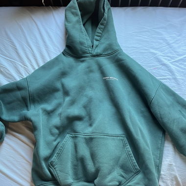Wrstbhvr Hoodie