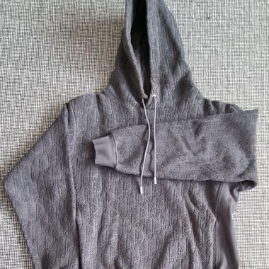 Maglione Dior grigio