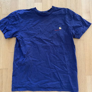 Carhartt Violet T-Shirt