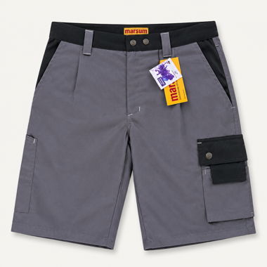 Short de travail Marsum 54/XL