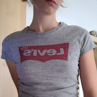 levis shirt