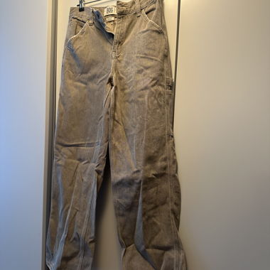 Carpenter pants urban outfitter
