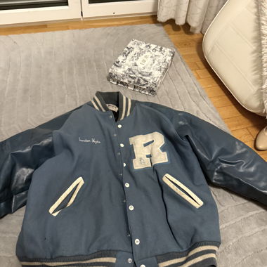 Giacca Varsity NEFF