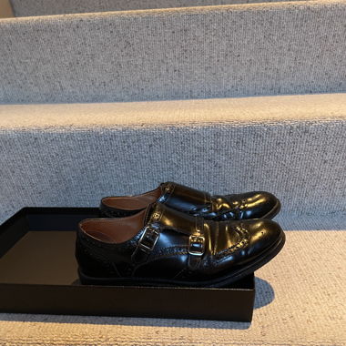 Navyboot Loafer