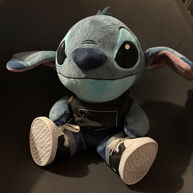 Peluche Stitch Disney