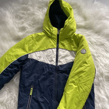 Veste de ski enfant taille 152 