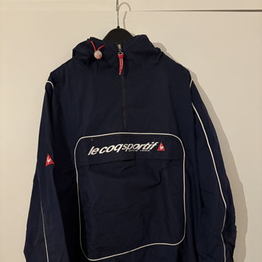 Le coq sportif - Retro Jacke - M