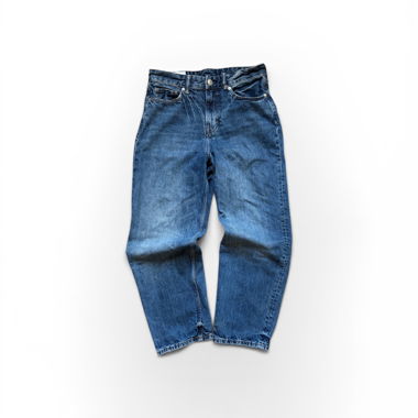2 jeans LOOSE