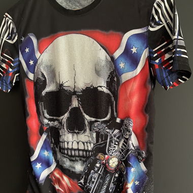 T shirt Philipp plein