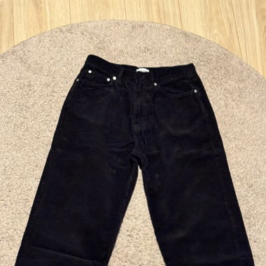 Weekday Baggy Jeans