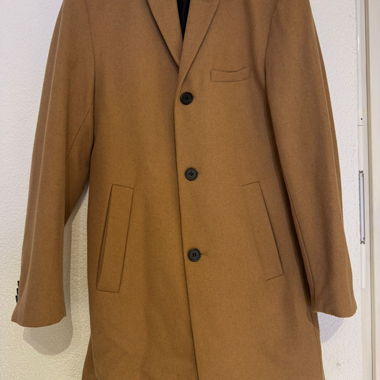 Manteau d’hiver