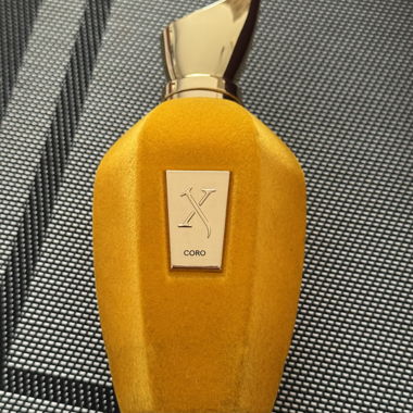 Xerjoff Coro 100ml