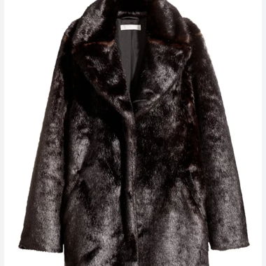 Piumino H&M