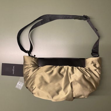 Vee Collective Caba Clutch