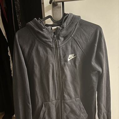Nike Trainerjacke 