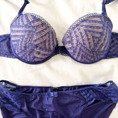 Set di lingerie Chantelle