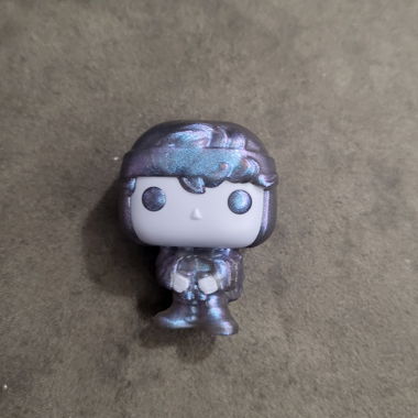 Dustin Henderson Stranger Things Kinder Joy