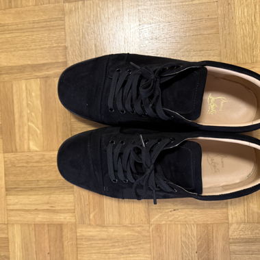 Louboutin Herren Schuhe