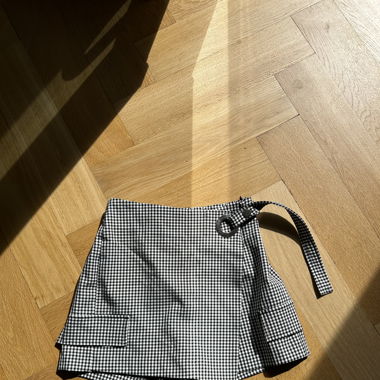 Skort