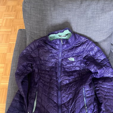 North Face Jacket 