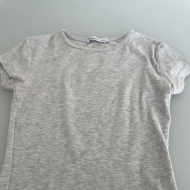Grey top