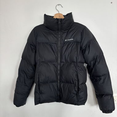 Columbia Puffer Jacket