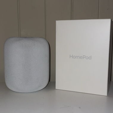 Apple HomePod 2nd Gen