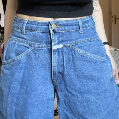 Jeans vintage