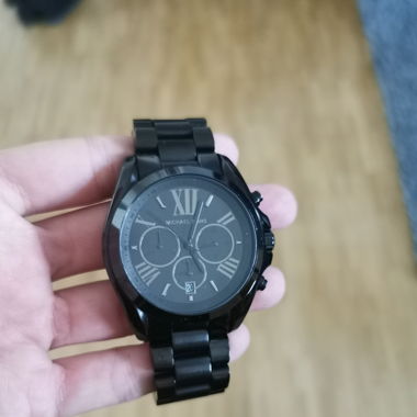 Montre michael kors