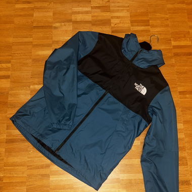 The North Face Jacke