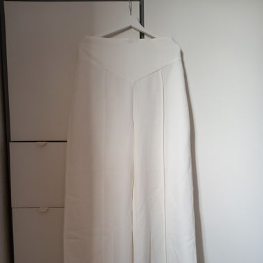 High Waist Hosen