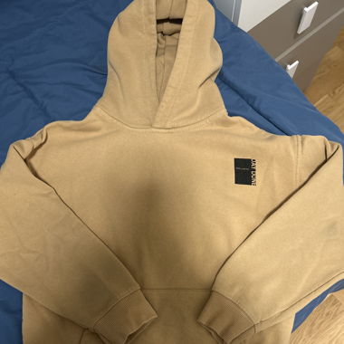 Pull à capuche 10 ans zara