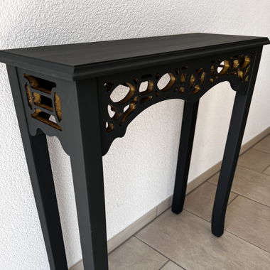 Console 77/71/27