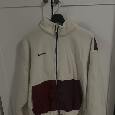 Ufo361 Stay High Jacke 1.0 aus der Wave Box