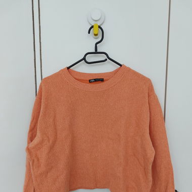 Sweat from ZARA