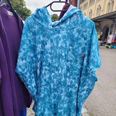 Surf Poncho "surfrider", After Essentials